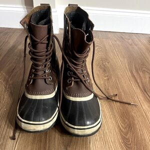 Women’s Sorel Snow Boots